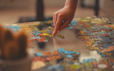 Course Image 30 – Viagem pela Perturbação do Espetro do Autismo