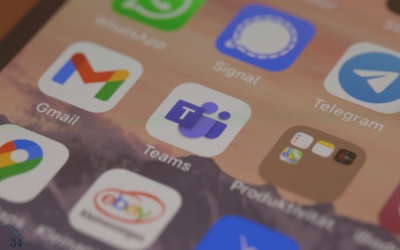 Course Image 34 - O MICROSOFT TEAMS E OUTRAS TECNOLOGIAS DIGITAIS NO ENSINO DA FÍSICA E QUÍMICA