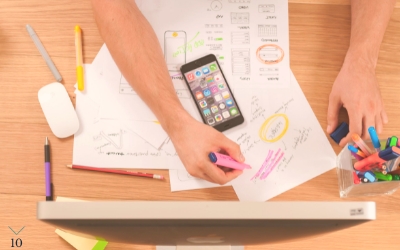 Course Image 10 - Desenhar e avaliar planos de inovação pedagógica: Da teoria à prática