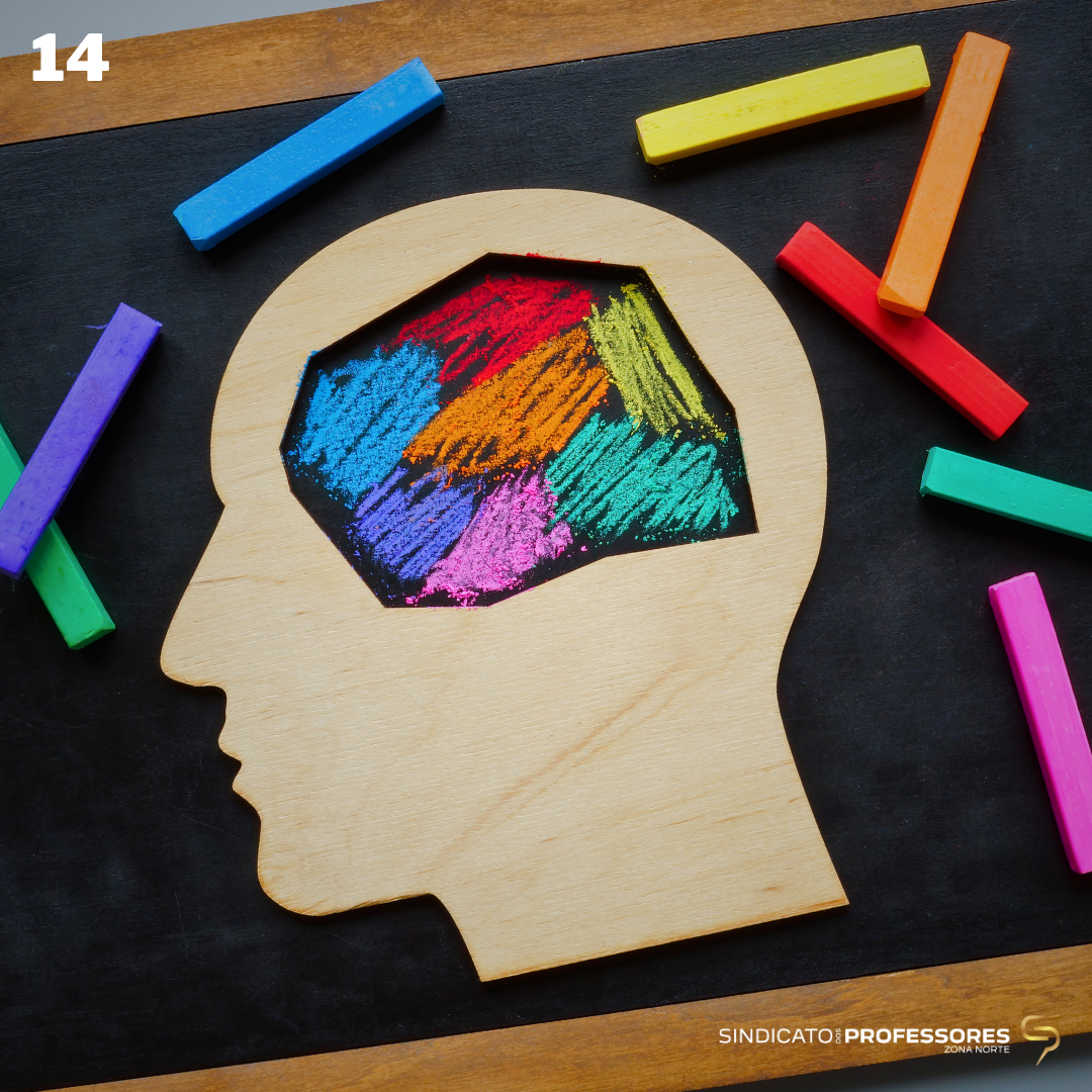 Course Image 14 - DECRETO-LEI Nº 54/2018 – AS OPÇÕES METODOLÓGICAS: DESENHO UNIVERSAL PARA A APRENDIZAGEM E ABORDAGEM MULTINÍVEL - (REGIME E-LEARNING)