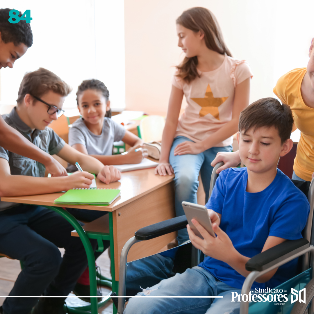 Course Image 84 - ABORDAGENS EDUCATIVAS MULTINÍVEL: DA(S) TEORIA(S) ÀS AÇÕES - (Regime E-learning)