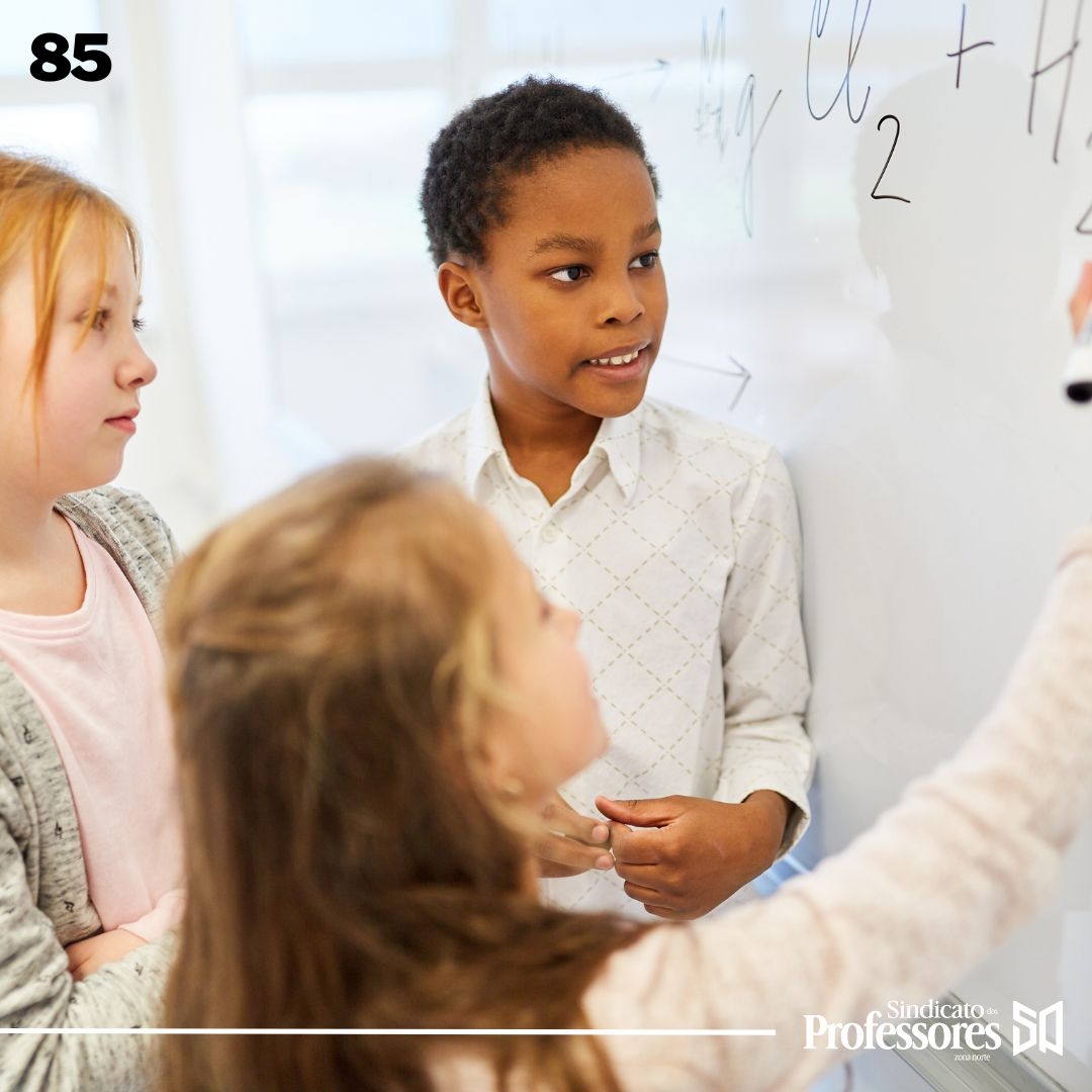 Course Image 85 - ENSINO APRENDIZAGEM DA MATEMÁTICA COM MATERIAIS MANIPULATIVOS - (Regime E-learning)