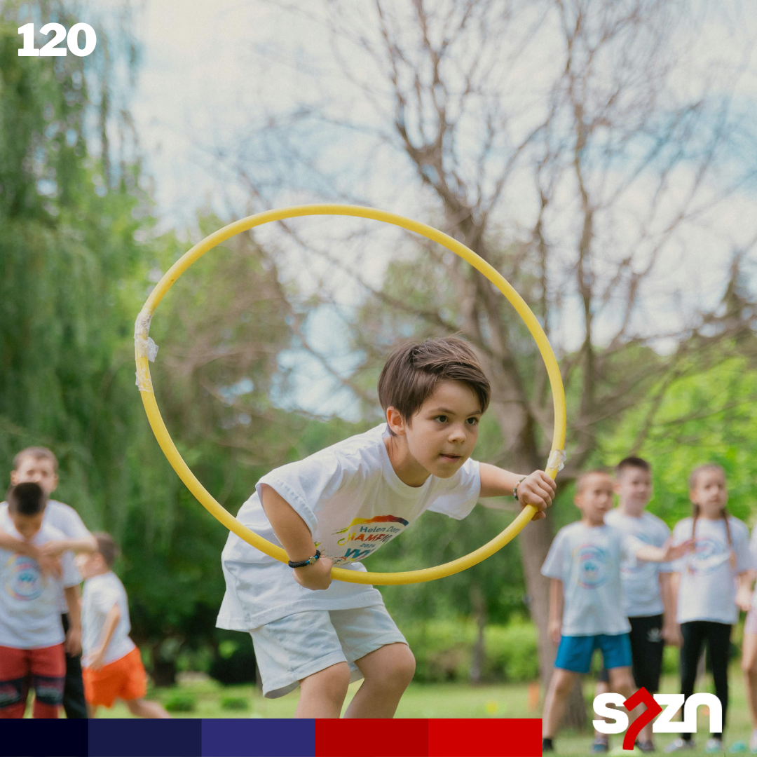 Course Image 120 - A EDUCAÇÃO FÍSICA NO 1º CICLO E NA EDUCAÇÃO PRÉ-ESCOLAR - (REGIME E-LEARNING)