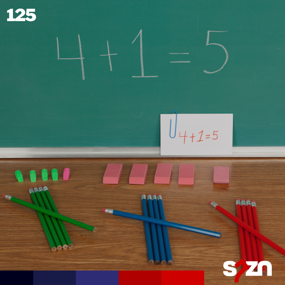 Course Image 125 - MATEMÁTICA E CRIATIVIDADE - (REGIME E-LEARNING)