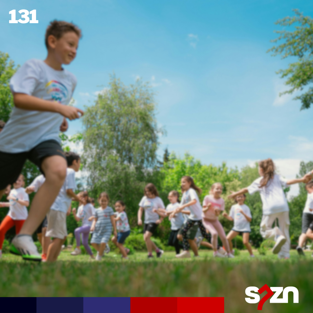 Course Image 131 - A EDUCAÇÃO FÍSICA NO 1º CICLO E NA EDUCAÇÃO PRÉ-ESCOLAR – (E-LEARNING)