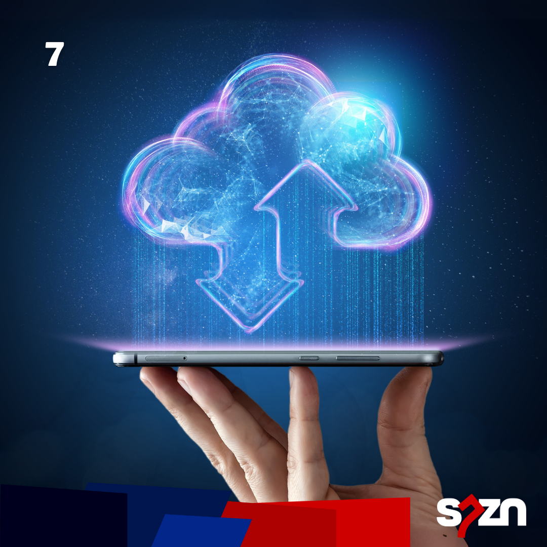 Course Image 7 - AS FERRAMENTAS DA NUVEM (GOOGLE WORKSPACE) NA ESCOLA - (Regime E-learning)