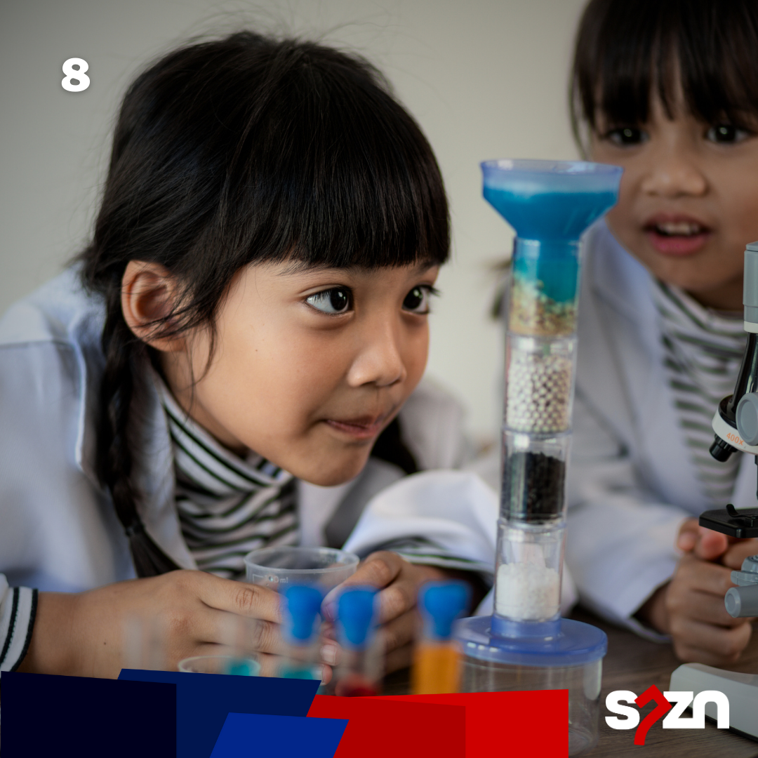 Course Image 8 - ENSINAR CIÊNCIAS: PRINCÍPIOS E PRÁTICAS DA EDUCAÇÃO CIENTÍFICA NOS PRIMEIROS ANOS - (Regime E-learning)