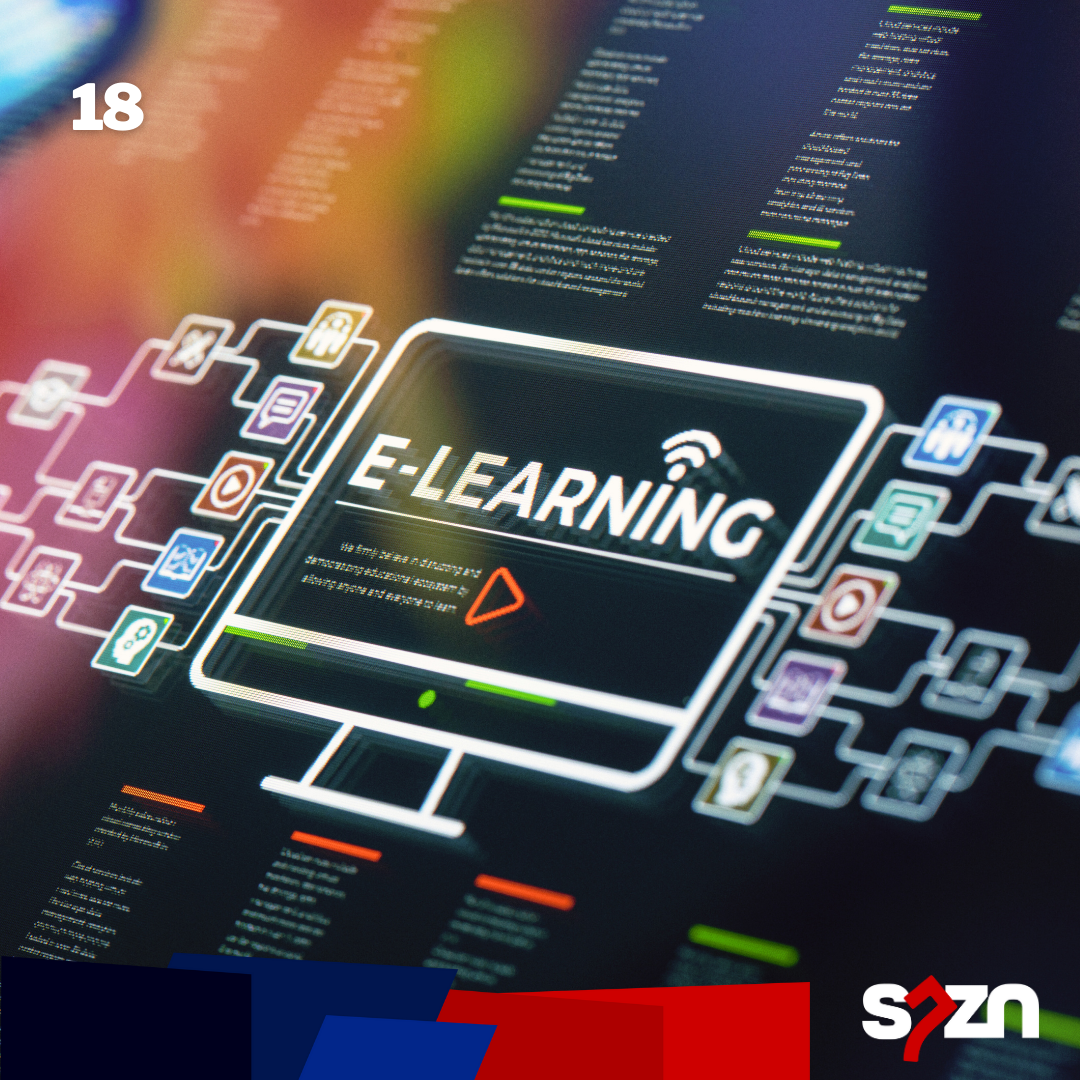 Course Image 18 - TECNOLOGIAS DE APOIO À APRENDIZAGEM NO ÂMBITO DA INTERVENÇÃO MULTINÍVEL- (REGIME E-LEARNING)