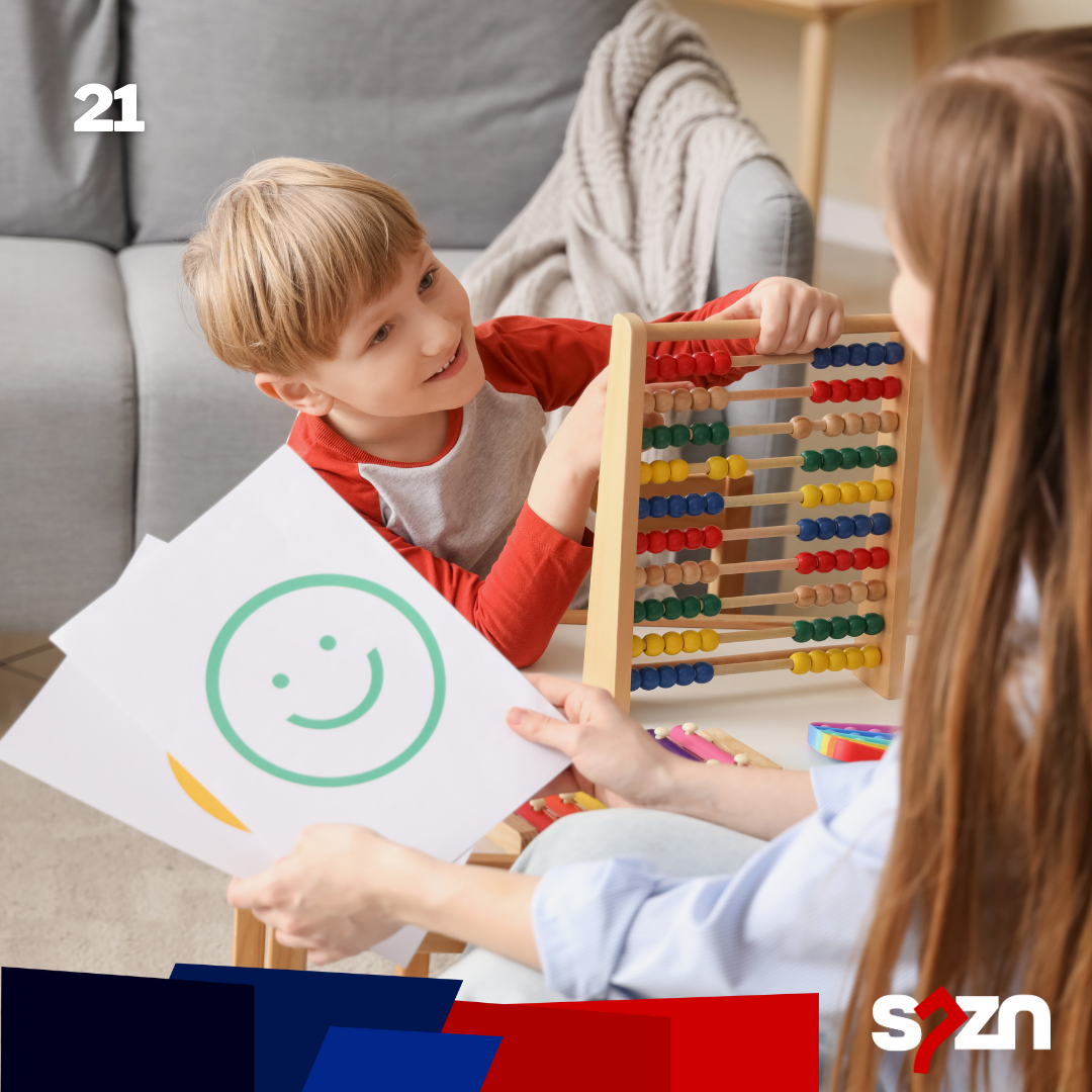 Course Image 21 - A PERTURBAÇÃO DO ESPETRO DO AUTISMO NAS ESCOLAS DO SÉCULO XXI - (REGIME E-LEARNING)