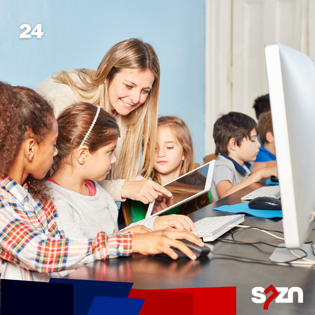 Course Image 24 - PENSAMENTO COMPUTACIONAL E PROGRAMAÇÃO NO 1.º CICLO DO ENSINO BÁSICO - (Regime E-learning)