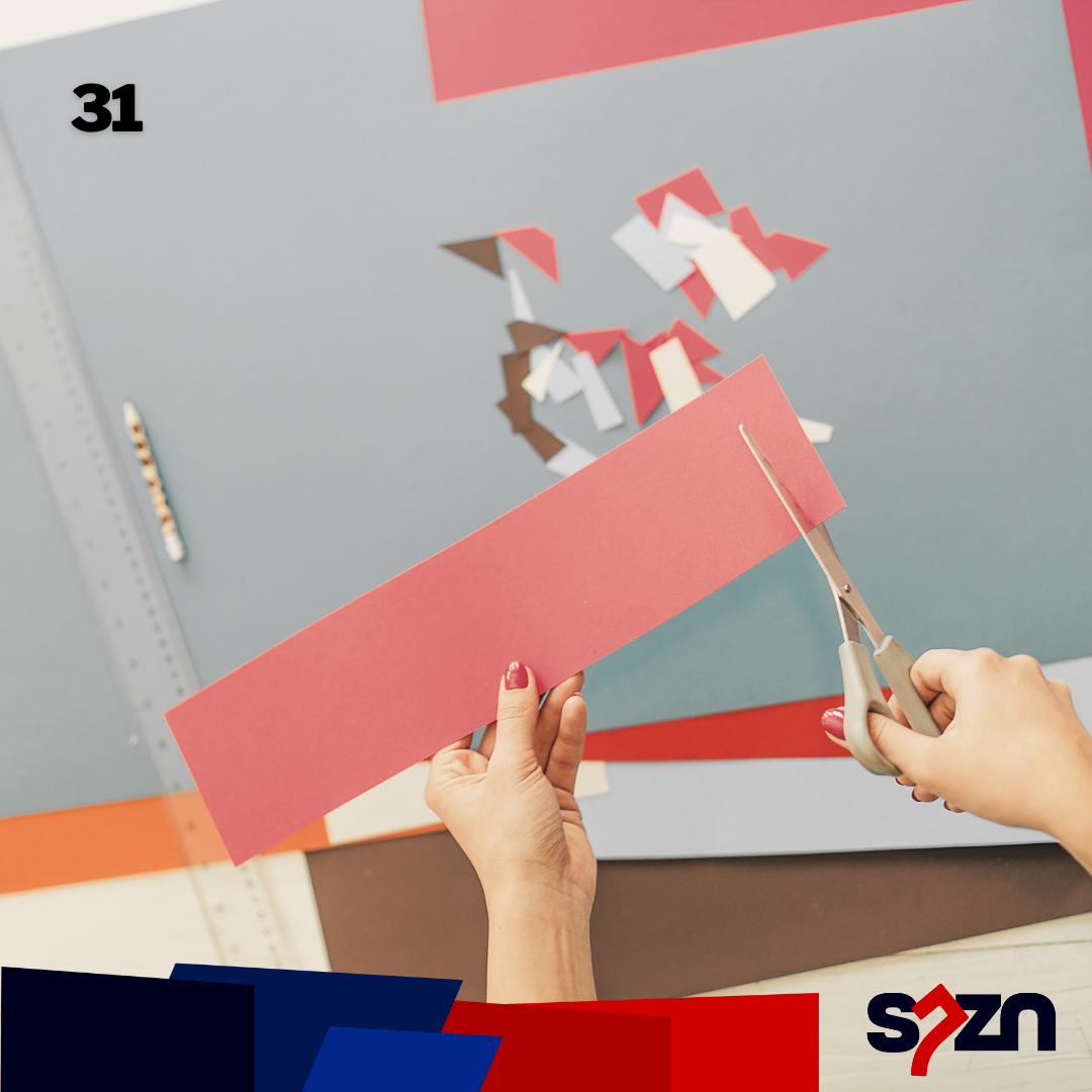 Course Image 31 - LIVROS DE RECORTE TEMÁTICOS (SCRAPBOOKING) - (Regime E-learning)