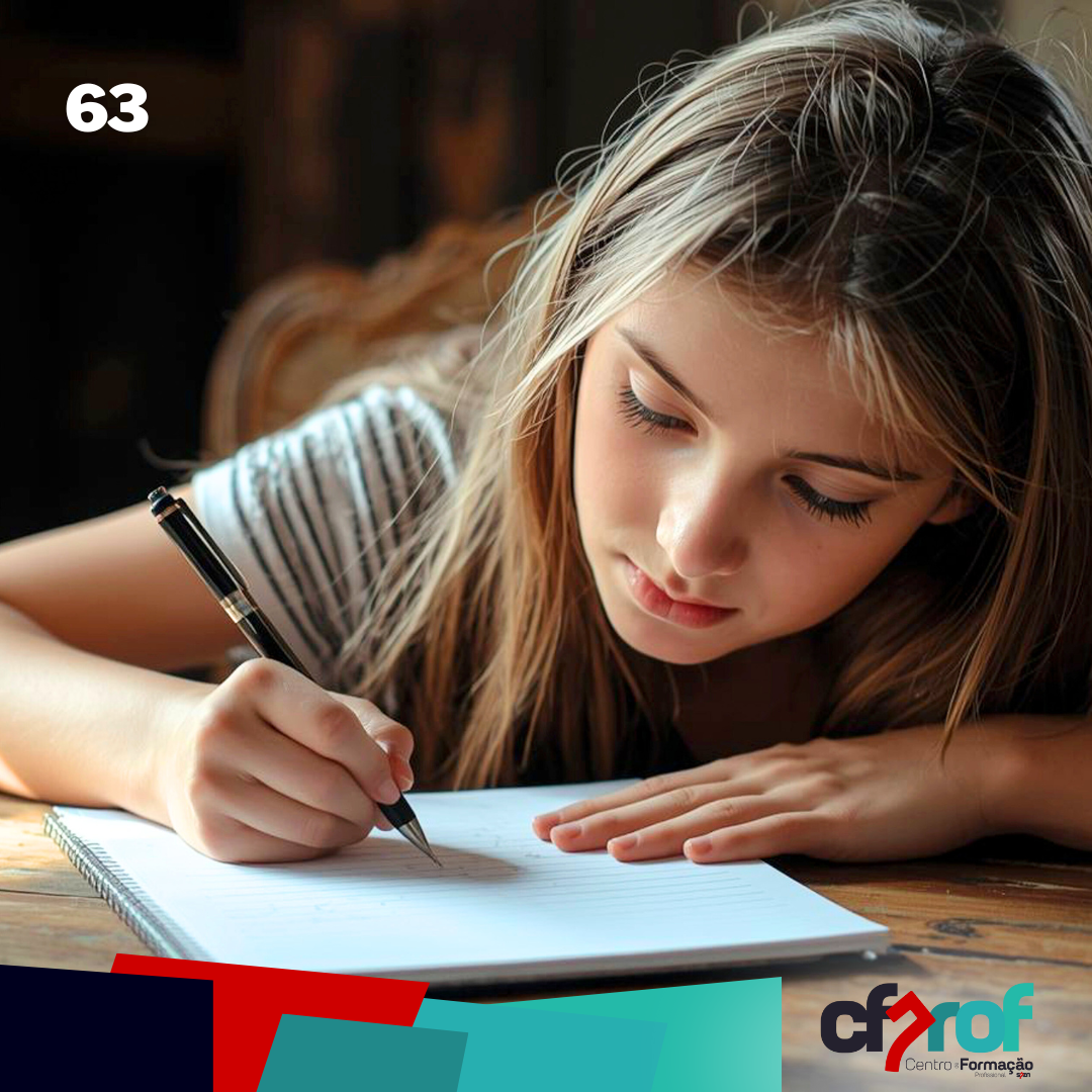 Course Image 63 - A EDUCAÇÃO LITERÁRIA E AS EXPRESSÕES ARTÍSTICAS - (Regime E-learning) 