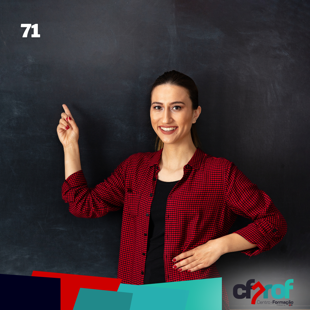 Course Image 71 - CONCRETIZAR ABORDAGENS MULTINÍVEL NO ENSINO DO 1.ºCEB - (Regime E-learning)