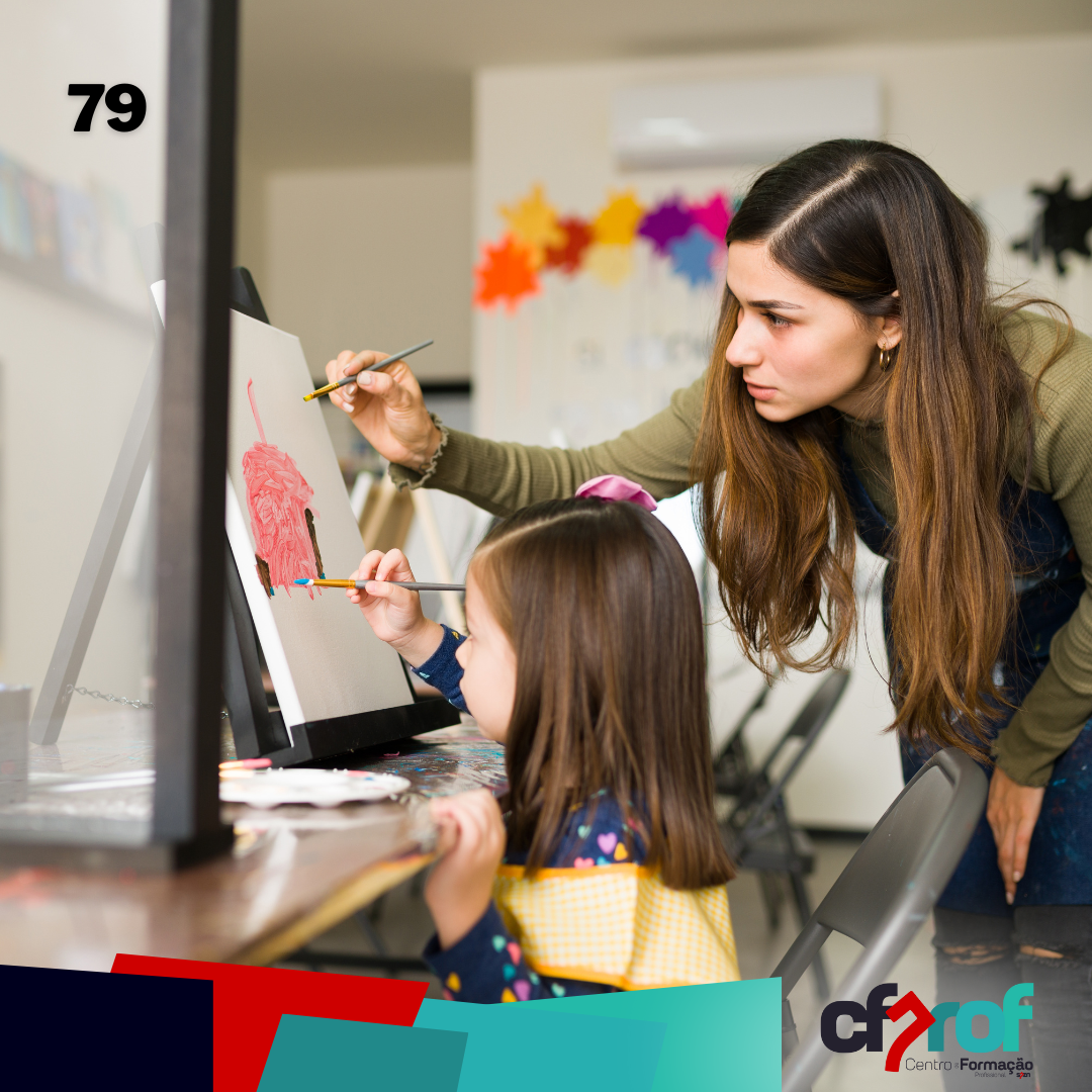 Course Image 79 - APRENDER FAZENDO - ENSINO EXPERIMENTAL- (Regime E-learning)