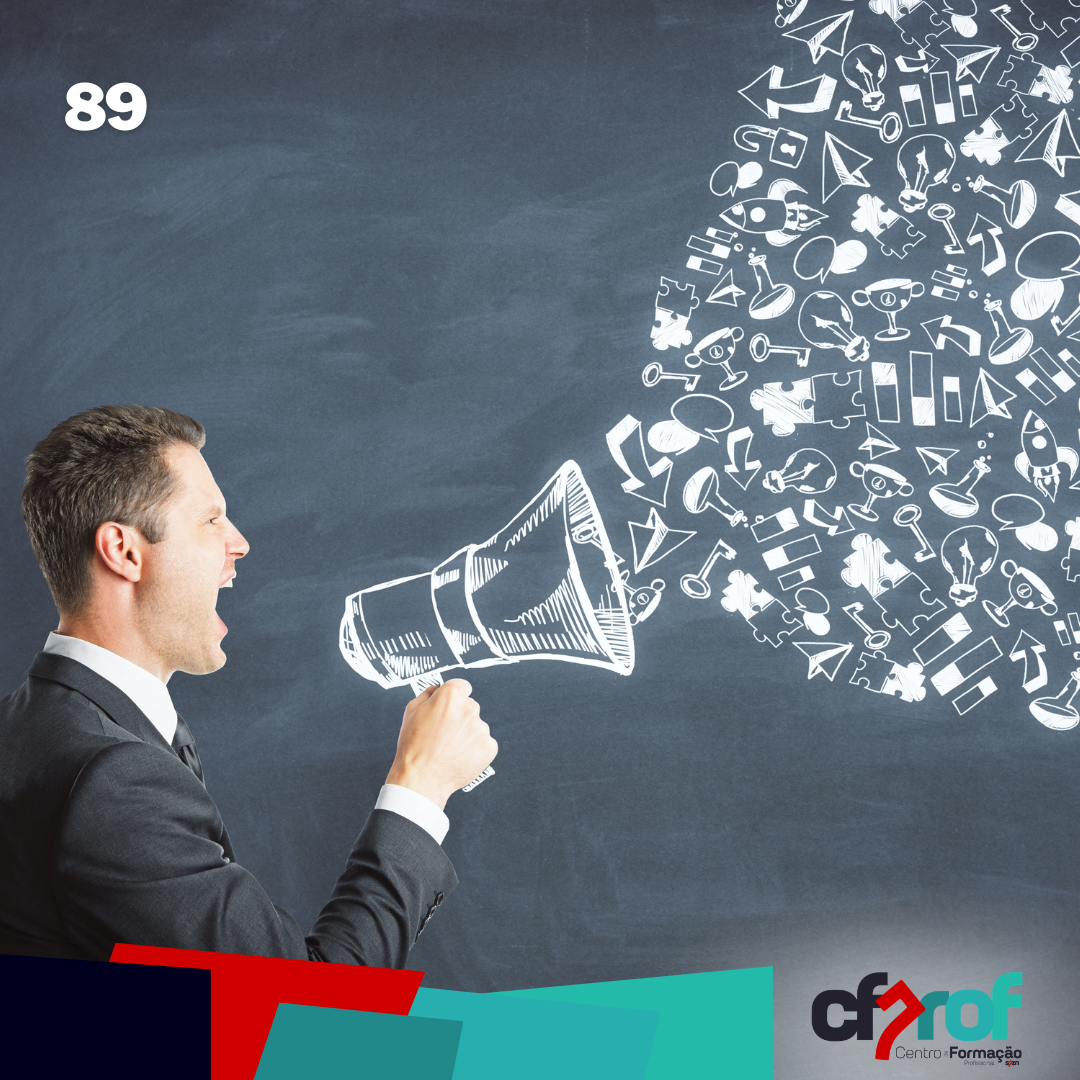 Course Image 89 - VOZ E COMUNICAÇÃO DOCENTE: SAÚDE, IMPACTO E INCLUSÃO AO SERVIÇO DO SUCESSO EDUCATIVO – NÍVEL 1 – (Regime E-learning)