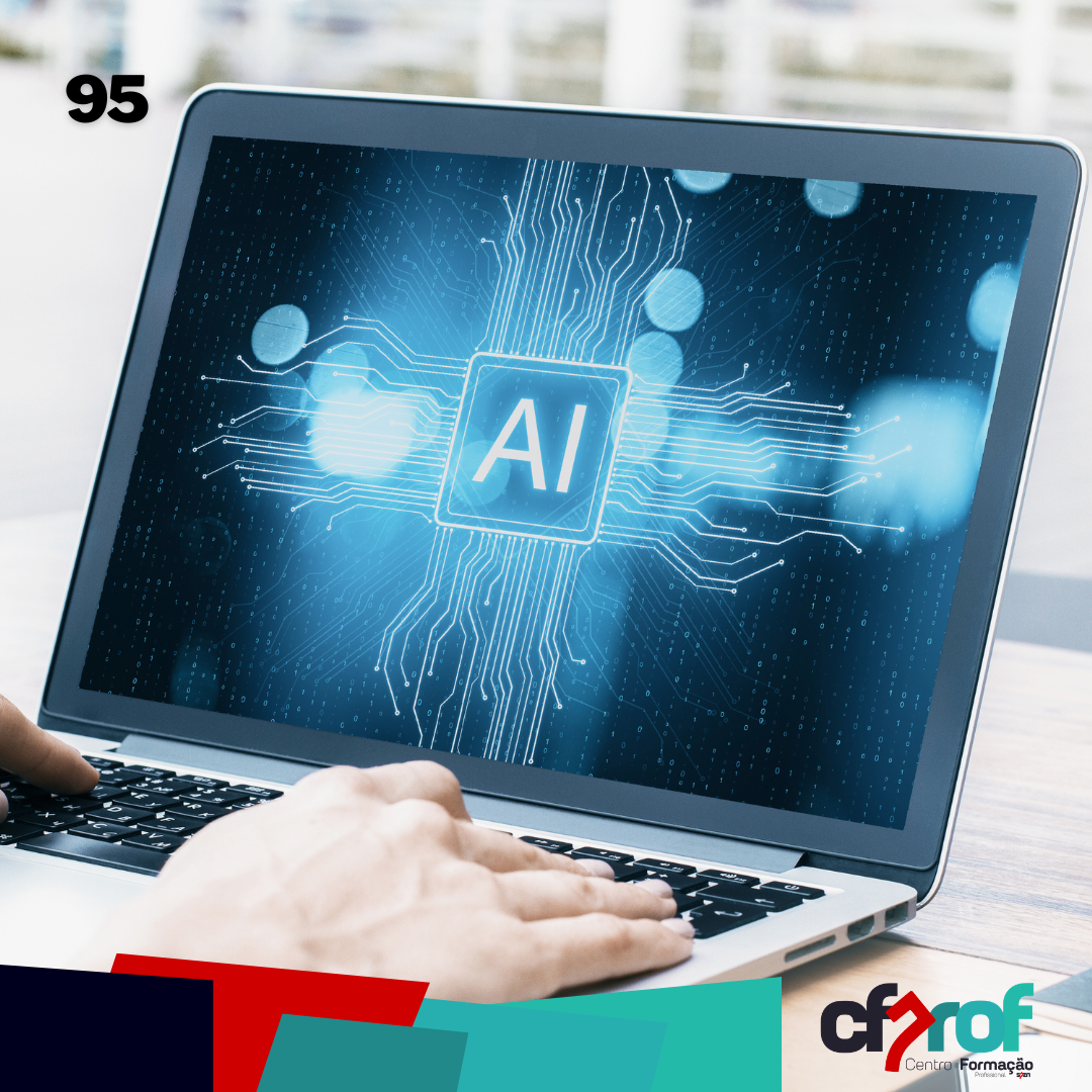 Course Image 95 - A INTELIGÊNCIA ARTIFICIAL COMO FERRAMENTA DE APOIO NO PROCESSO DE ENSINO E APRENDIZAGEM DA MATEMÁTICA - (Regime E-learning)