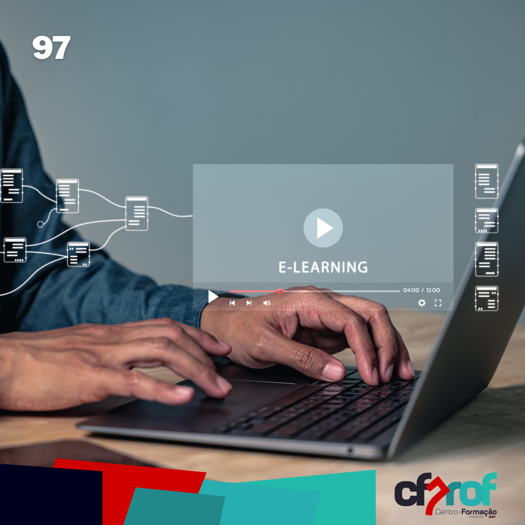 Course Image 97 - APRENDER FAZENDO - ENSINO EXPERIMENTAL- (Regime E-learning)