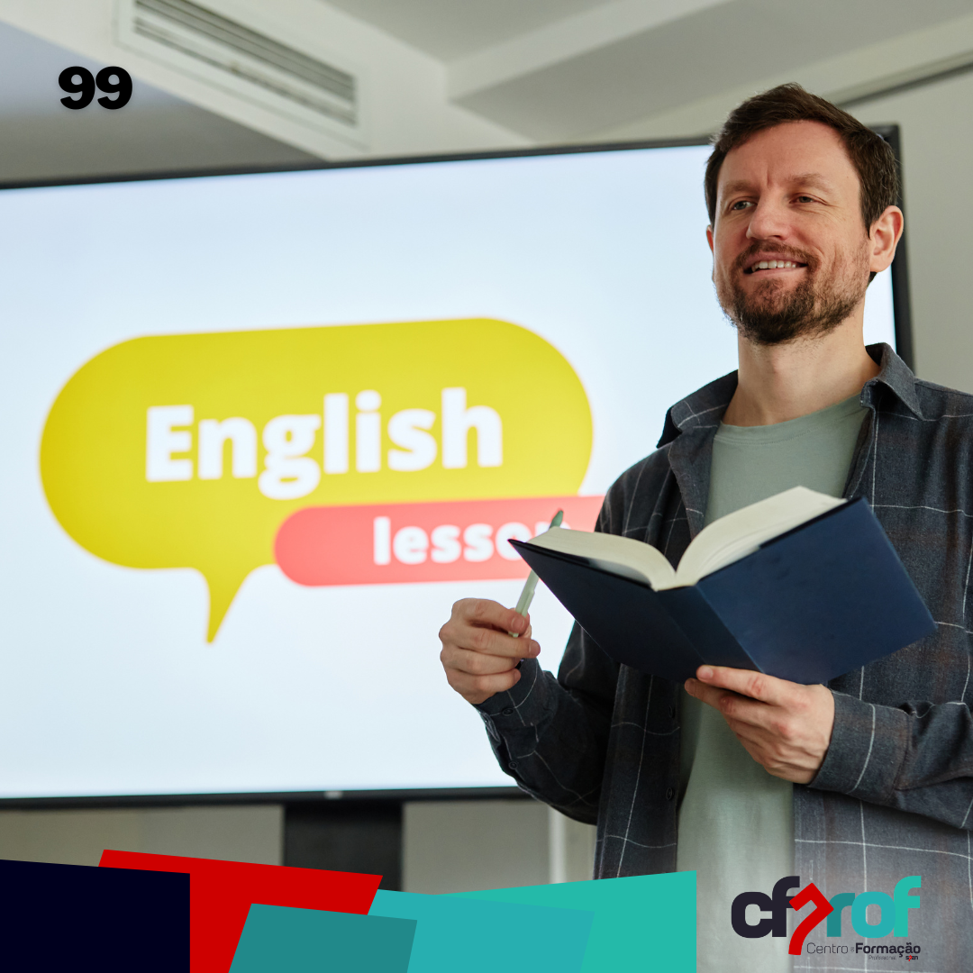 Course Image 99 - PICTUREBOOKS IN THE ENGLISH CLASS – UMA PERSPETIVA INTERDISCIPLINAR - (REGIME E-LEARNING)