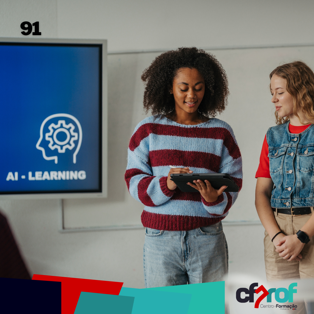 Course Image 91 - INOVAÇÃO PEDAGÓGICA E RECURSOS DIGITAIS NO ENSINO DAS CIÊNCIAS - (REGIME E-LEARNING)