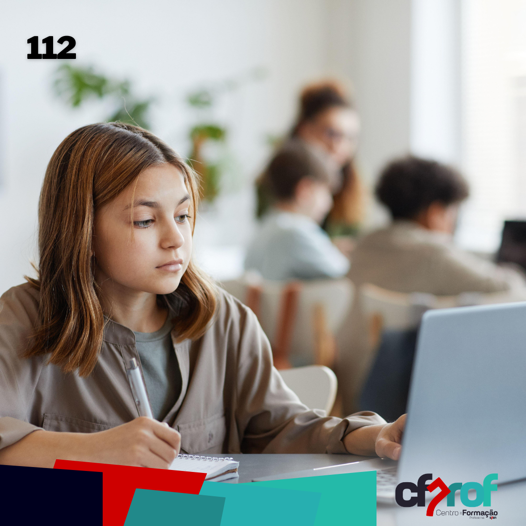 Course Image 112 - PENSAMENTO COMPUTACIONAL E PROGRAMAÇÃO NO 1.º CICLO DO ENSINO BÁSICO - (Regime E-learning)