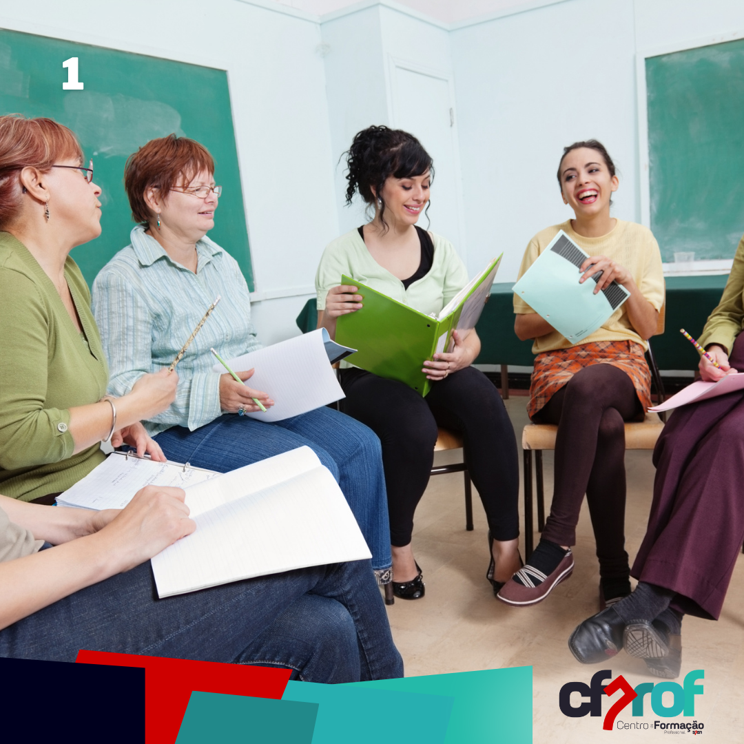 Course Image 1 - REVISITANDO AS OCEPE: DA TEORIA À PRÁTICA – 1ª FASE - (Regime E-learning)