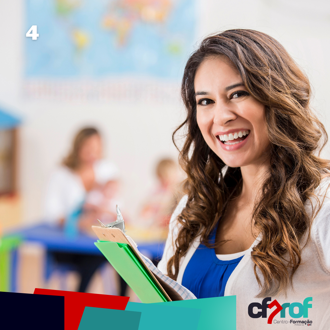 Course Image 4 - DESENVOLVER O PENSAMENTO CRÍTICO E CRIATIVO EM SALA DE AULA - (Regime E-learning)