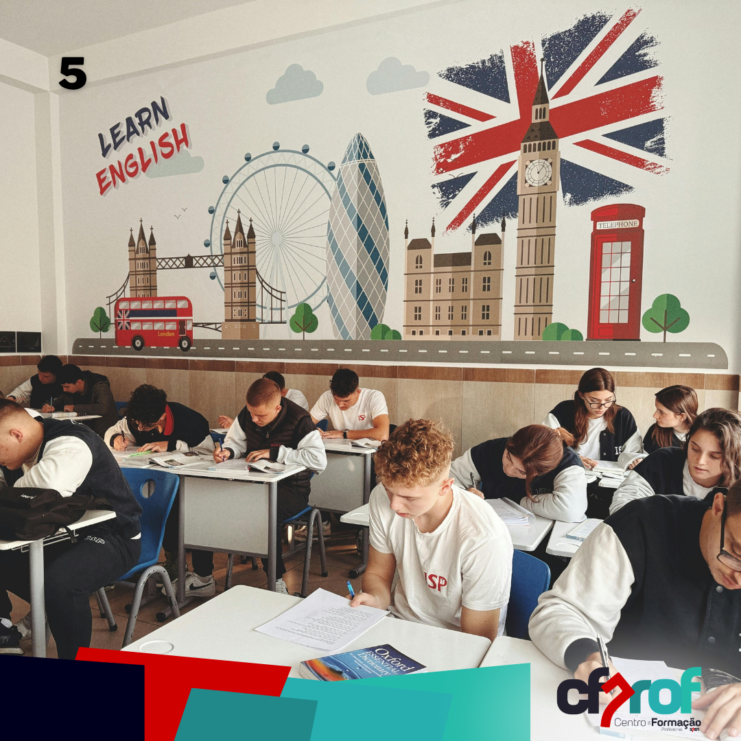 Course Image 5 - PICTUREBOOKS IN THE ENGLISH CLASS – UMA PERSPETIVA INTERDISCIPLINAR - (REGIME E-LEARNING)