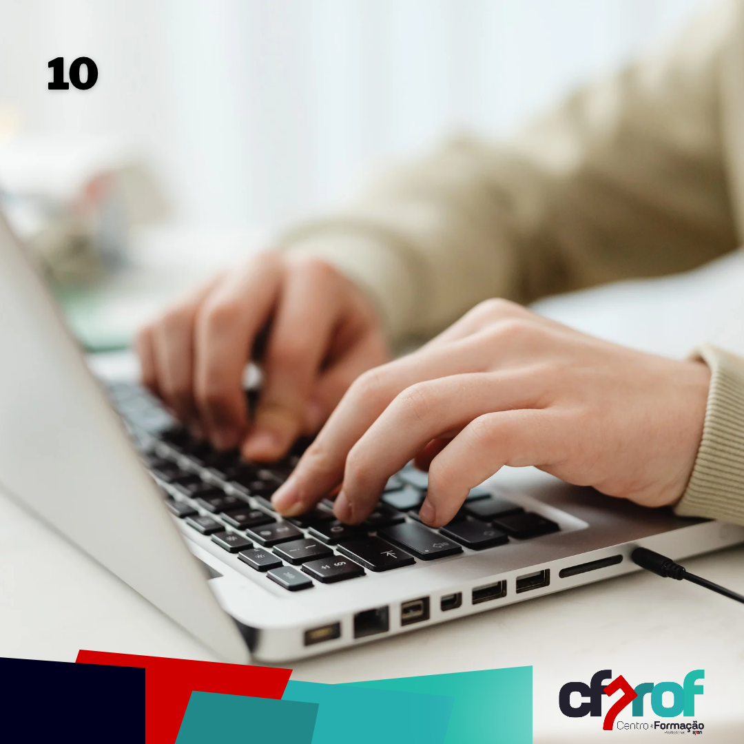 Course Image 10 - AS FERRAMENTAS DO GOOGLE WORKSPACE COM INTELIGÊNCIA ARTIFICIAL NO ENSINO - (REGIME E-LEARNING)